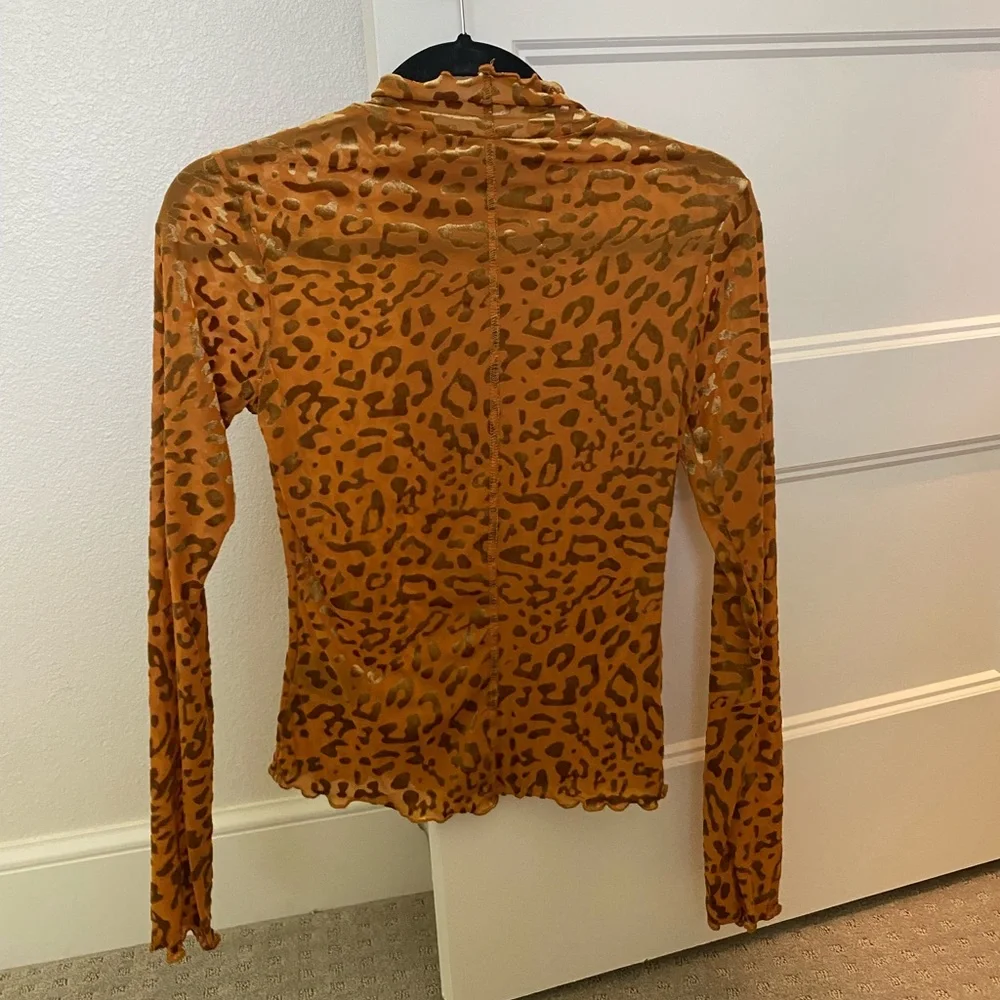 Turtleneck - Picture 2 of 3